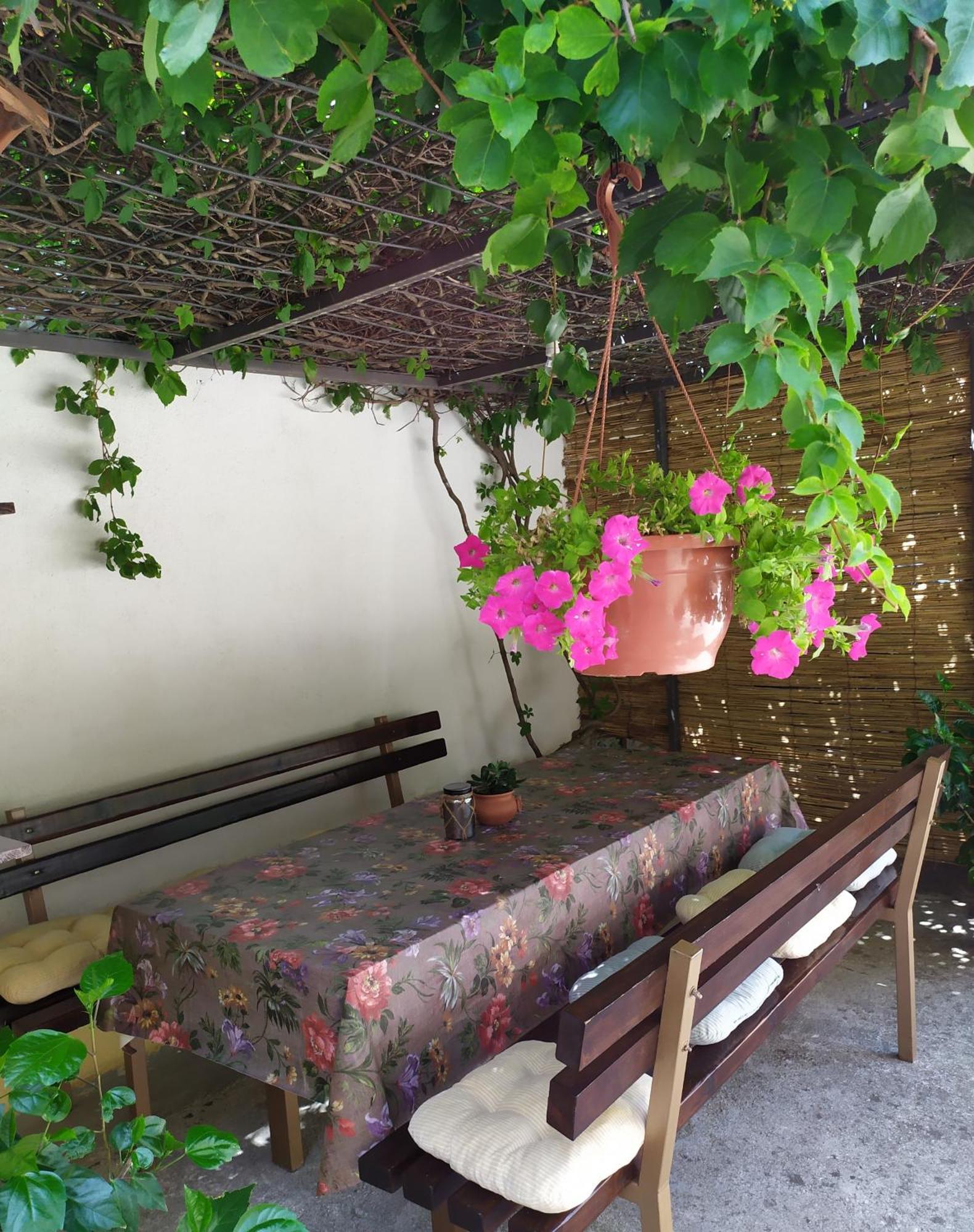 Apartment Zeljka Lovreta Makarska Zimmer foto